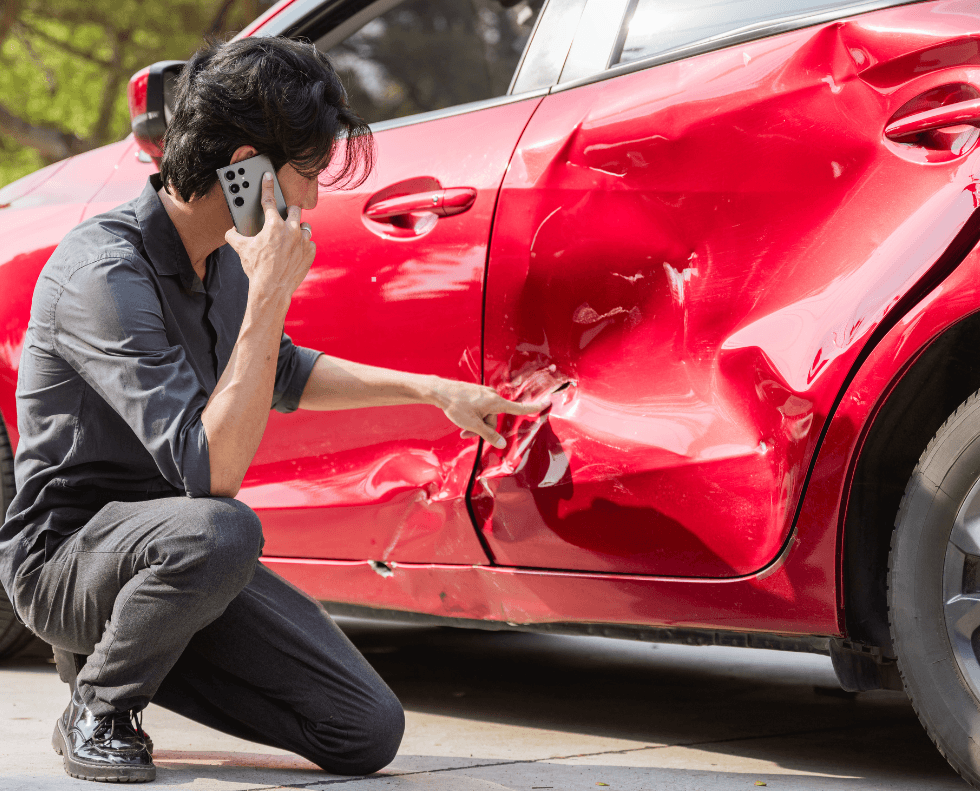 Hit-and-Run Accident? Here’s How to Get Compensation When the Driver Is Gone