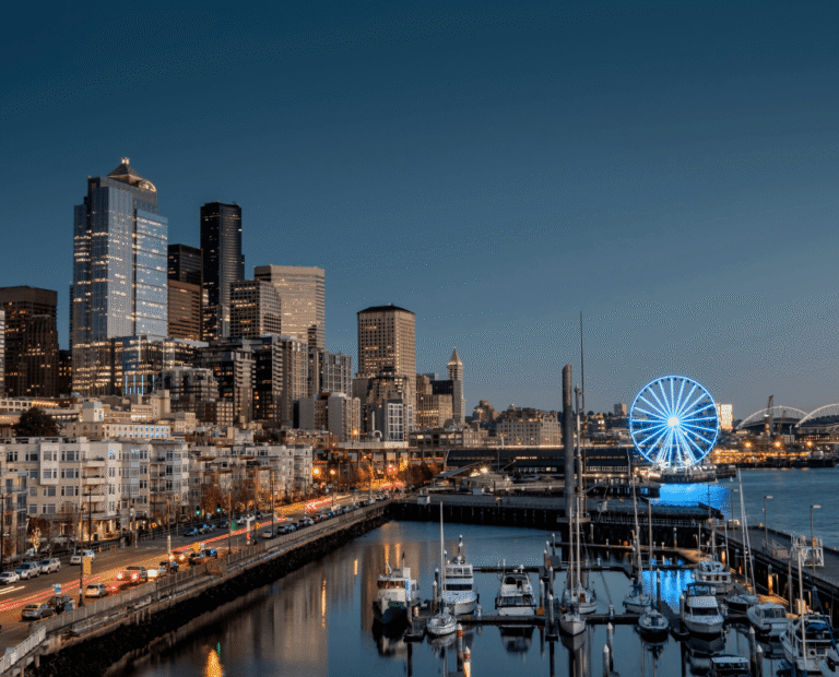 Washington Property Damage Claims: What You’re Owed