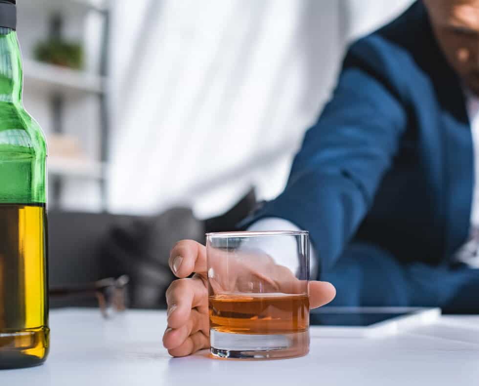 How Alcohol Affects Driving Ability