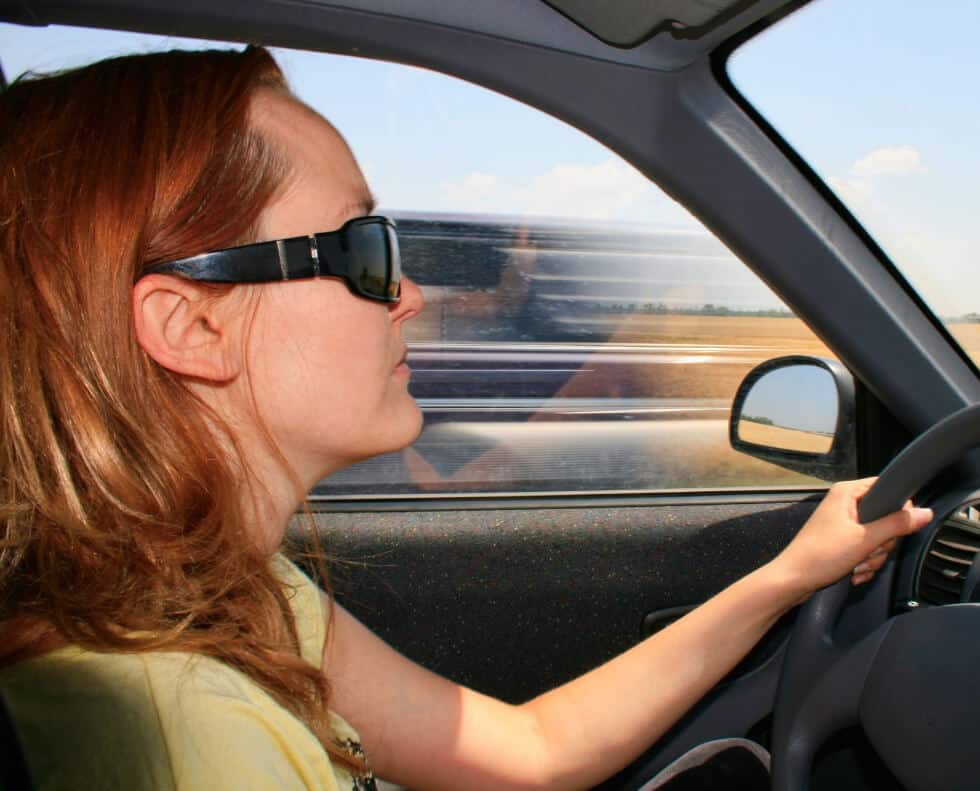 Who is At Fault in a Car Accident in Washington State?