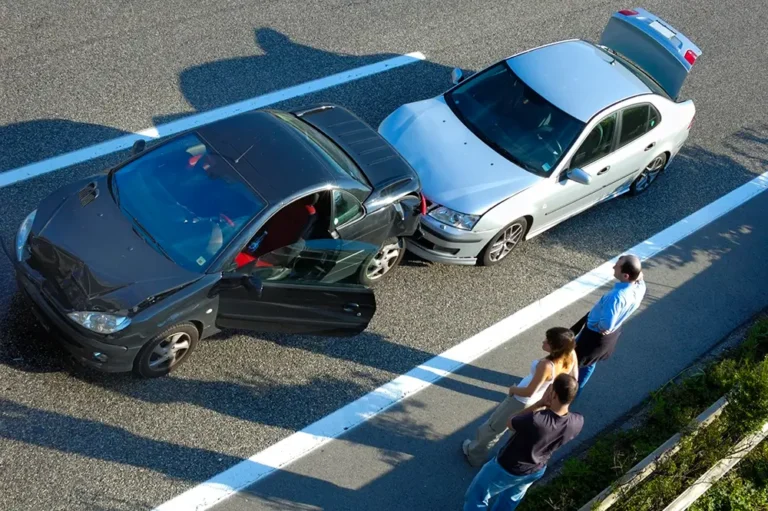 Puyallup Car Accident Lawyer