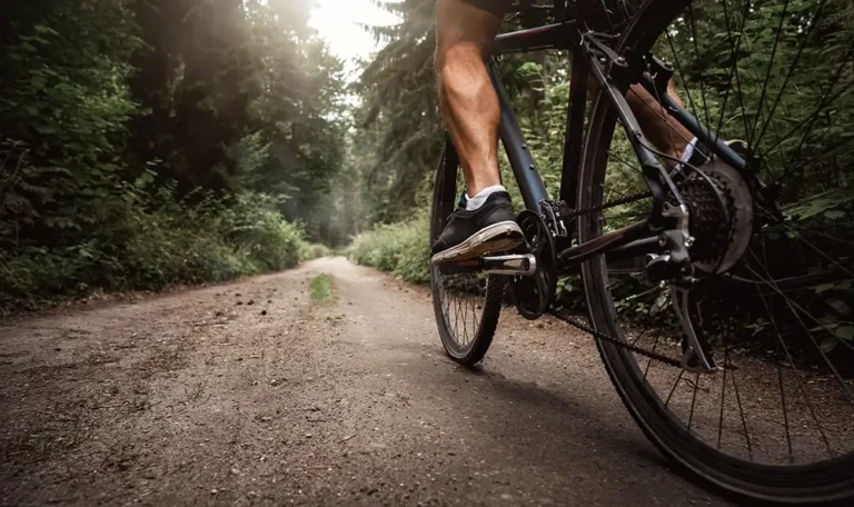 Puyallup Bicycle Accident Lawyer