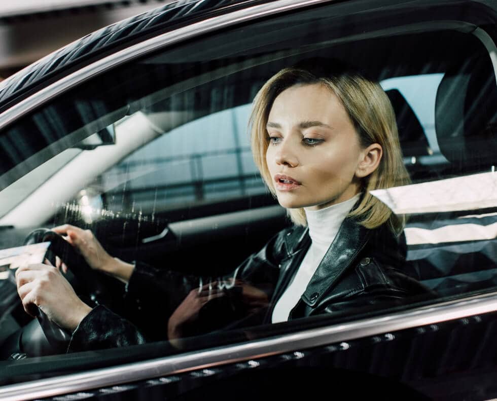 Leaving the Scene of an Accident – Penalties & Tips