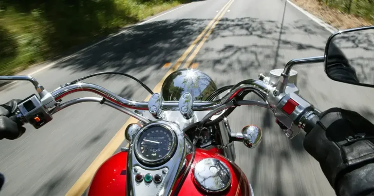 Puyallup Motorcycle Accident Lawyer