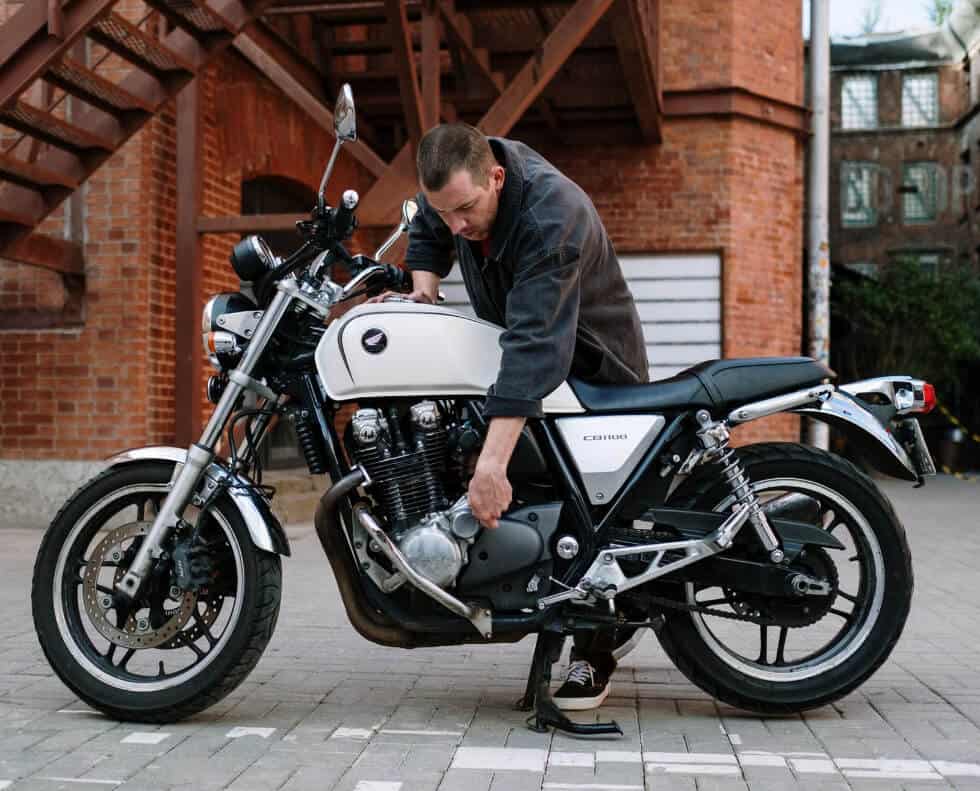 Motorcycle Accident Lawsuit Guide
