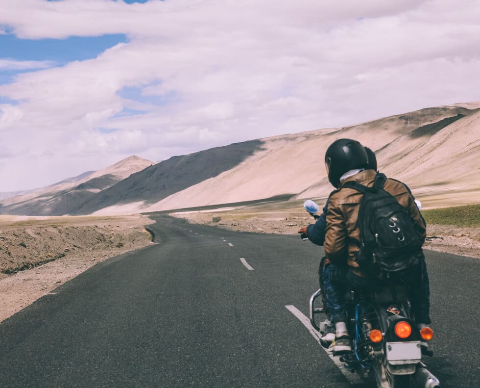 How Dangerous are Motorcycles