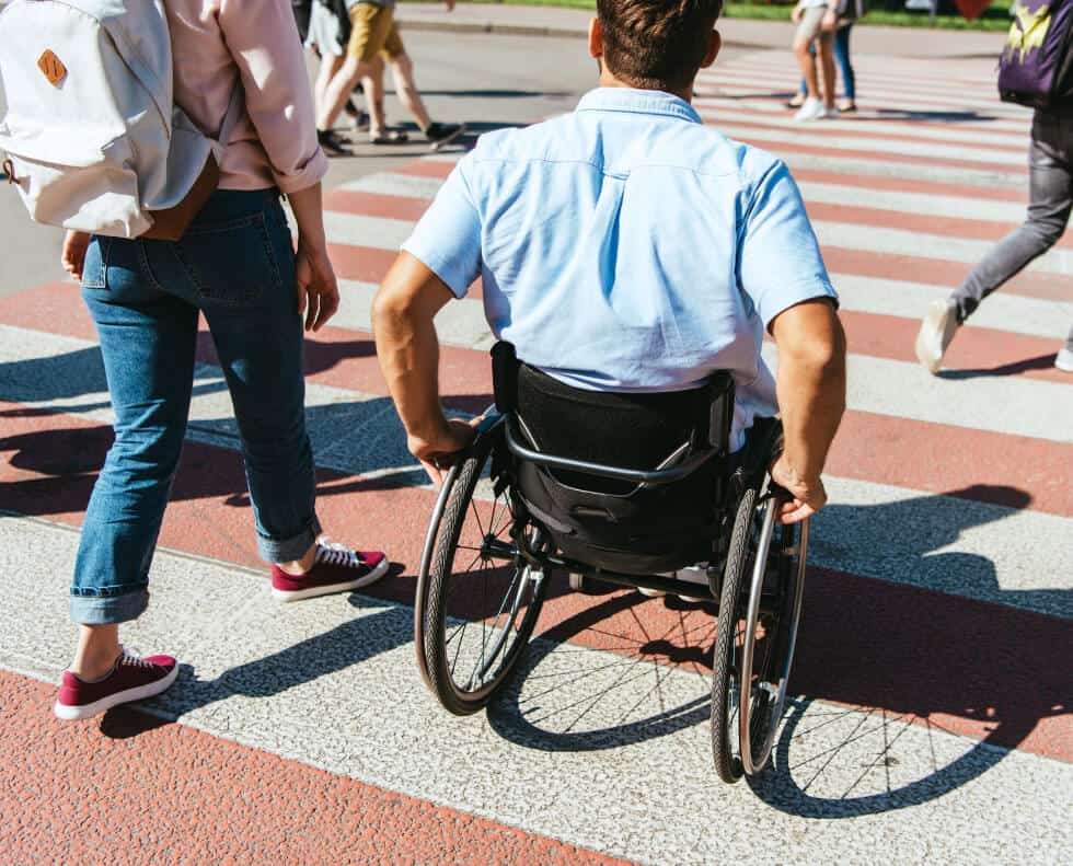 Pedestrian Accident Lawyer in Puyallup