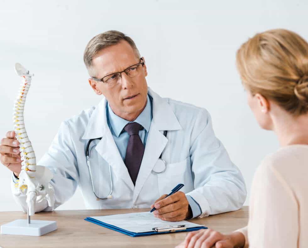 How to Choose the Best Spinal Cord Injury Lawyer