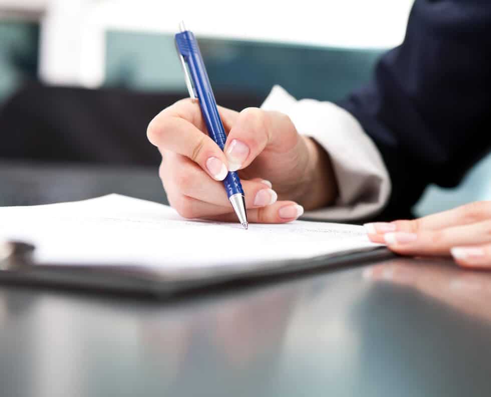 What is a Deposition? The Complete Guide