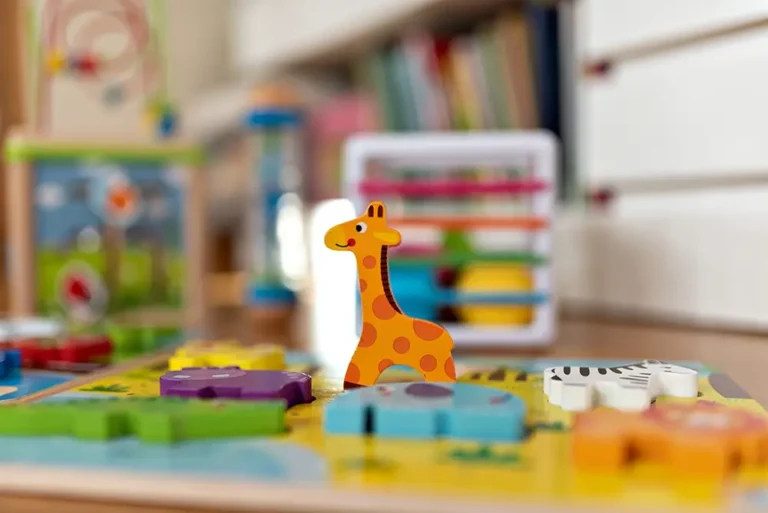 Puyallup Child Injury Lawyer