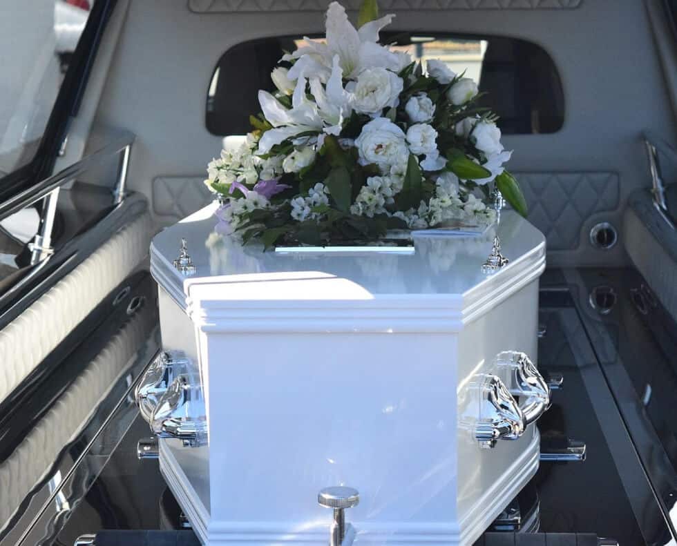 Odds of Dying in a Car Crash