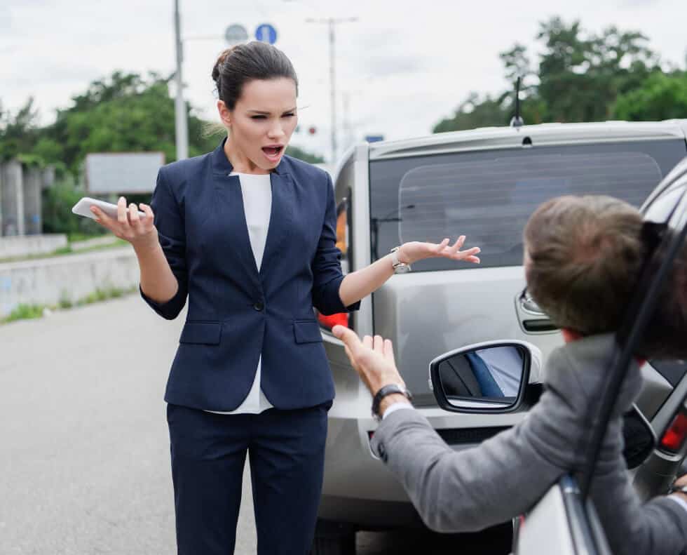 Common Rear-End Collision Injuries, Costs, and More