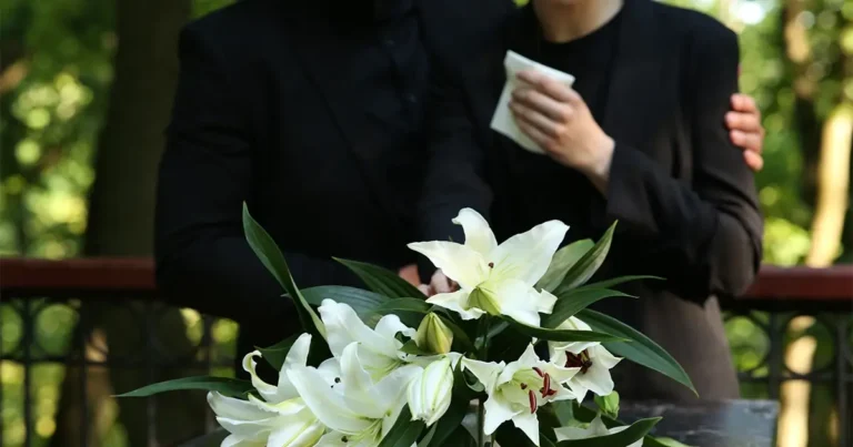 Puyallup Wrongful Death Lawyer
