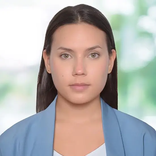 Raquel Paternina Cohen
