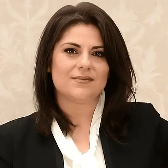 Natalya Minasyan