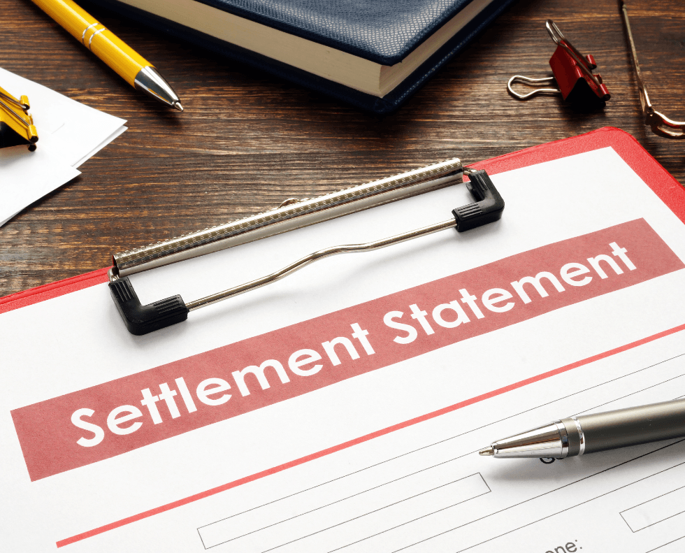 How to Settle a Car Accident Claim in Washington State