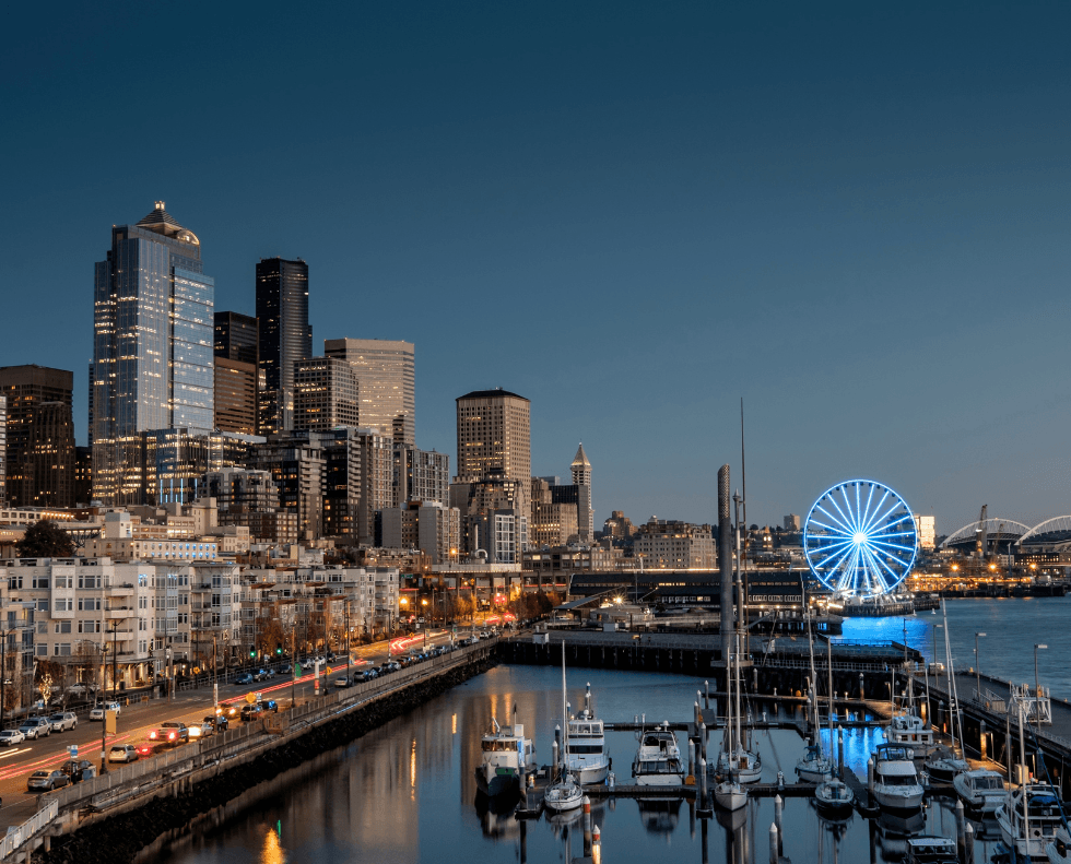 Washington Property Damage Claims: What You’re Owed